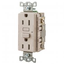 Hubbell Wiring Device-Kellems GF15LA - HBL GF15L