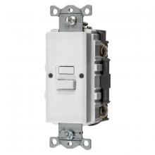 Hubbell Wiring Device-Kellems GFBFST20W - HBL GFBFST20W