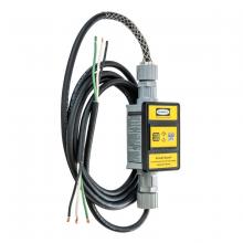 Hubbell Wiring Device-Kellems GFP302083P - PORT GFCI,30A,208V,3PH,INL CRD DRP, 10FT