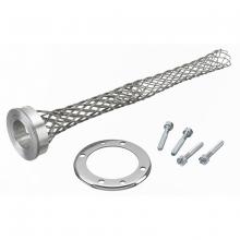 Hubbell Wiring Device-Kellems H660A - GRIP FOR 60A HUBBELLOCK, .83-1.0"