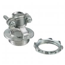 Hubbell Wiring Device-Kellems HBL112 - METAL CORD GRIP, 1/2"