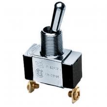 Hubbell Wiring Device-Kellems HBL11 - PANEL SW, SPST, SCREW TERM