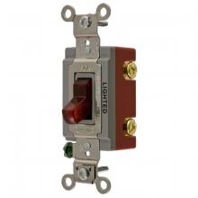 Hubbell Wiring Device-Kellems HBL1221ILR - HBL HBL1221ILR