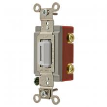 Hubbell Wiring Device-Kellems HBL1221LW - HBL HBL1221LW
