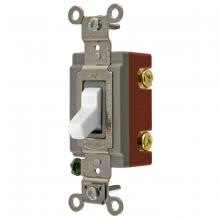 Hubbell Wiring Device-Kellems HBL1221W - HBL HBL1221W