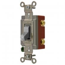 Hubbell Wiring Device-Kellems HBL1222GY - HBL HBL1222GY
