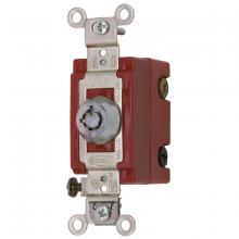 Hubbell Wiring Device-Kellems HBL1223RKL - HBL HBL1223RKL