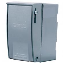 Hubbell Wiring Device-Kellems HBL13R13 - 30A 600V 3 POLE FLIP LID 3R BOX W/SW
