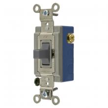 Hubbell Wiring Device-Kellems HBL1556GY - HBL HBL1556GY