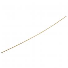 Hubbell Wiring Device-Kellems HBL15BW - SINGLE POLE SER 15 BRASS WIRE