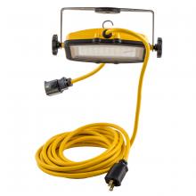 Hubbell Wiring Device-Kellems HBL182S20LEDH - 20' 18/2 STRINGER W/ 1,1100 LUMEN LIGHT