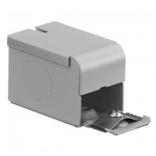 Hubbell Wiring Device-Kellems HBL2010A2GY - HBL HBL2010A2GY