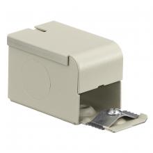 Hubbell Wiring Device-Kellems HBL2010A2IV - HBL HBL2010A2IV