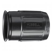 Hubbell Wiring Device-Kellems HBL20424B - W/PROOF BOOT FOR 30A HUBBELLOCK,SHORT