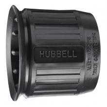 Hubbell Wiring Device-Kellems HBL20425B - W/PROOF BOOT FOR 30A HUBBELLOCK,LONG