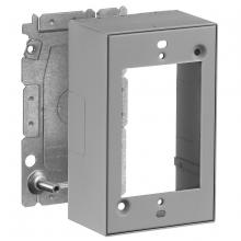 Hubbell Wiring Device-Kellems HBL2048GY - HBL HBL2048GY