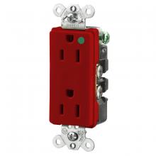 Hubbell Wiring Device-Kellems HBL2172R - HBL HBL2172R