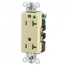 Hubbell Wiring Device-Kellems HBL2182I - HBL HBL2182I