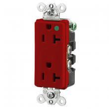 Hubbell Wiring Device-Kellems HBL2182R - HBL HBL2182R