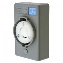 Hubbell Wiring Device-Kellems HBL2320SR - HBL HBL2320SR