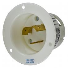 Hubbell Wiring Device-Kellems HBL2325 - HBL HBL2325