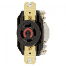 Hubbell Wiring Device-Kellems HBL2410 - HBL 