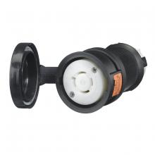 Hubbell Wiring Device-Kellems HBL2413SW - HBL HBL2413SW