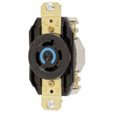 Hubbell Wiring Device-Kellems HBL2420RT - CAT#HBL2420, MOD RING T