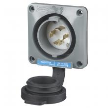Hubbell Wiring Device-Kellems HBL2425SW - HBL HBL2425SW