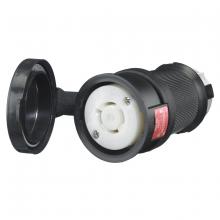 Hubbell Wiring Device-Kellems HBL2433SW - HBL HBL2433SW