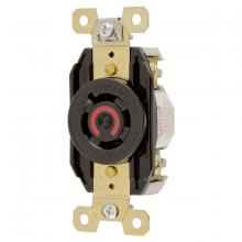 Hubbell Wiring Device-Kellems HBL2450 - HBL HBL2450