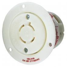 Hubbell Wiring Device-Kellems HBL2456 - HBL HBL2456