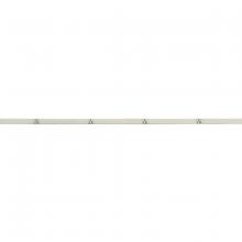 Hubbell Wiring Device-Kellems HBL24GB618IV - PLUGTRAK, 20A, 1 CIRC, 4 RCPT, 6', IVORY