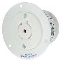 Hubbell Wiring Device-Kellems HBL2516 - HBL HBL2516