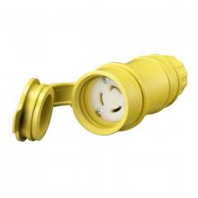 Hubbell Wiring Device-Kellems HBL25W47 - HBL HBL25W47