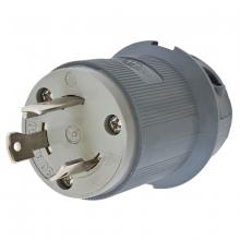 Hubbell Wiring Device-Kellems HBL2621F - CAT#HBL2621, HI TEMP MOD, GY