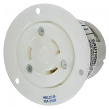 Hubbell Wiring Device-Kellems HBL2626 - HBL HBL2626