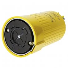 Hubbell Wiring Device-Kellems HBL26418 - HBL HBL26418
