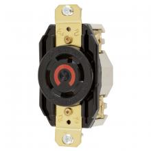 Hubbell Wiring Device-Kellems HBL2710RT - CAT#HBL2710, MOD RING T