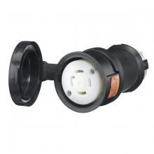 Hubbell Wiring Device-Kellems HBL2713SW - HBL HBL2713SW