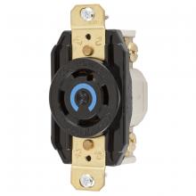 Hubbell Wiring Device-Kellems HBL2720RT - CAT#HBL2720, MOD RING T