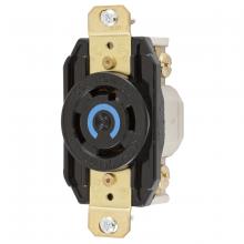 Hubbell Wiring Device-Kellems HBL2720 - HBL HBL2720