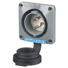 Hubbell Wiring Device-Kellems HBL2725SW - HBL HBL2725SW