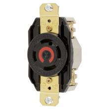 Hubbell Wiring Device-Kellems HBL2730 - HBL HBL2730