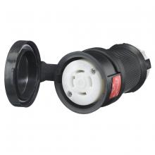 Hubbell Wiring Device-Kellems HBL2733SW - HBL HBL2733SW