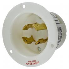 Hubbell Wiring Device-Kellems HBL2735 - HBL HBL2735