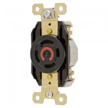 Hubbell Wiring Device-Kellems HBL2760 - HBL HBL2760