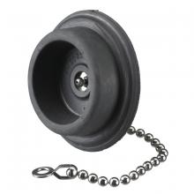 Hubbell Wiring Device-Kellems HBL2899 - CLOSURE COVER FOR FLANGED INLETS