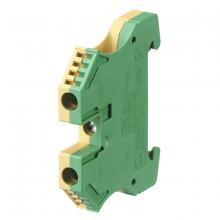 Hubbell Wiring Device-Kellems HBL30RGB - GROUND BUSS, 30A