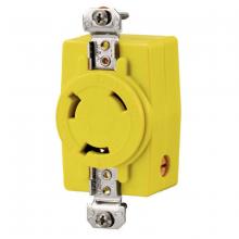 Hubbell Wiring Device-Kellems HBL328DCR - HBL HBL328DCR